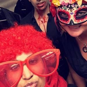 Meet your Posher, Ranosh